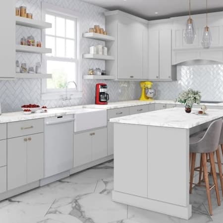 Allure Luxe Frost