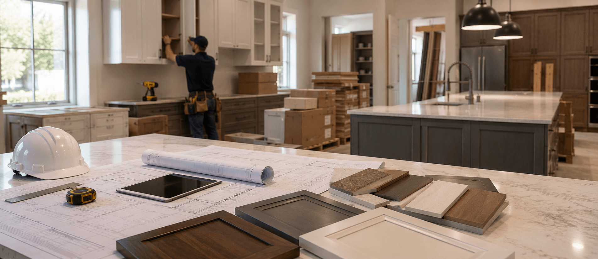 Builder & Contractor Program