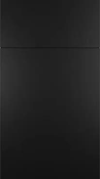 Illume Catalina Designer Black Matte