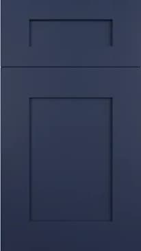 Illume Tuscany Designer Azul Marino