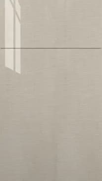Ovela Catalina Designer Textil Plata Gloss