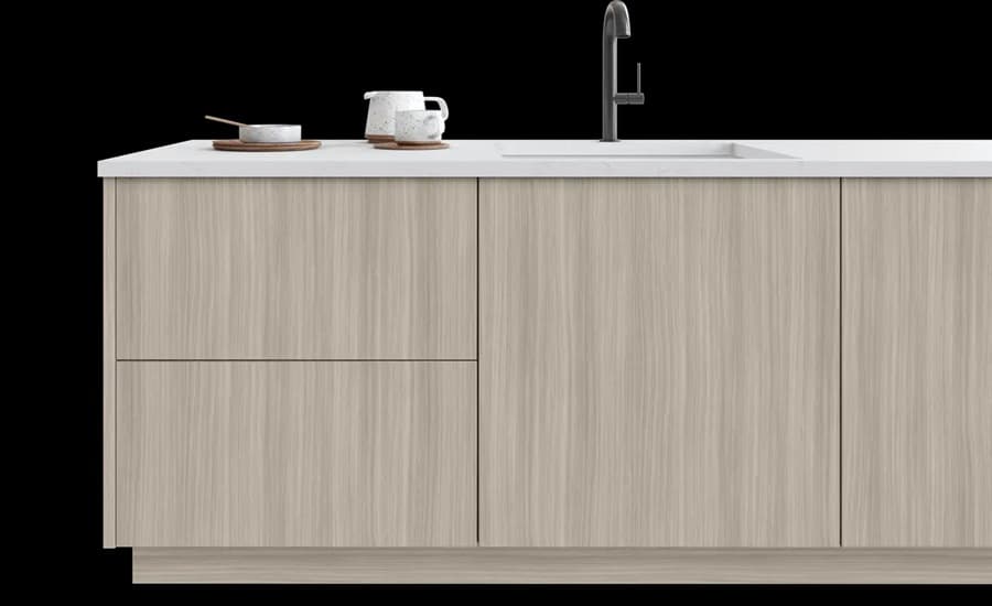 Ovela Catalina Designer Woodline 1