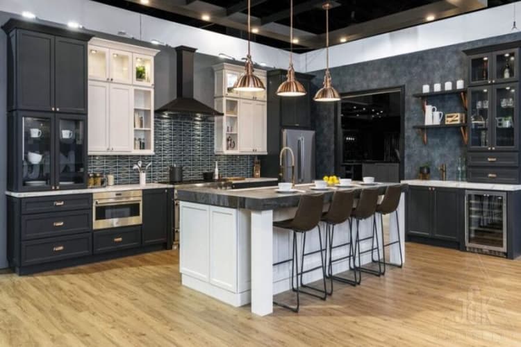 J&K Cabinetry