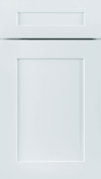 White Shaker