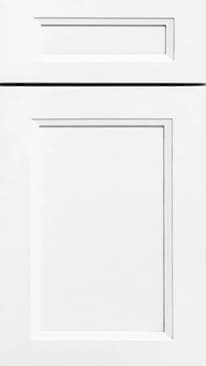 Concorde White
