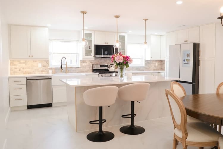 JQW Cabinetry
